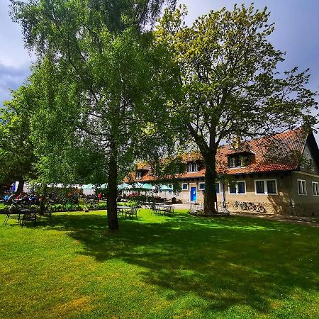 Penzion Landstejnsky Dvur Slavonice Zewnętrze zdjęcie
