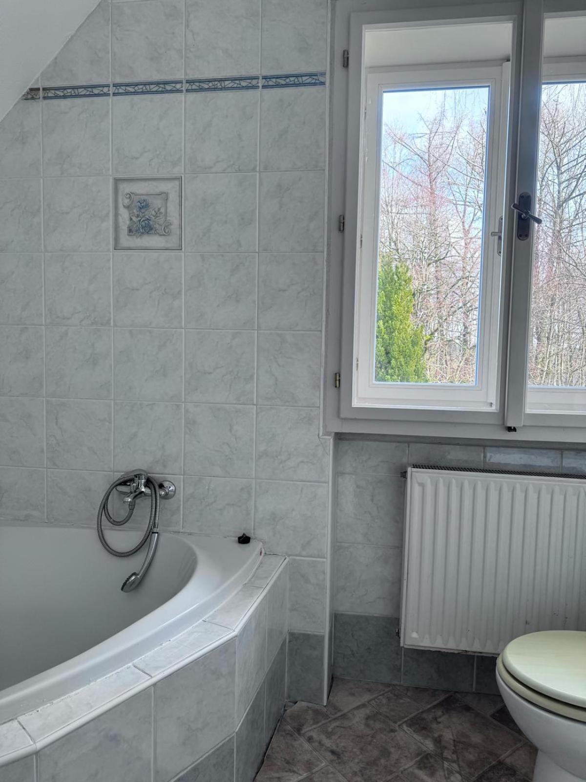 Penzion Landstejnsky Dvur Slavonice Zewnętrze zdjęcie